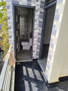 Balcony Image of 900 Sq.ft 2 BHK Independent House for rent in Palam Vihar Extension Gurgaon for Rs. 15000