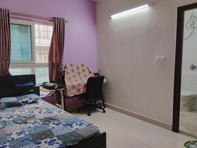 Bedroom Image of 1729 Sq.ft 3 BHK Apartment / Flat for sale in SJR Vogue Residences, Whitefield Bengaluru for Rs. 26800000