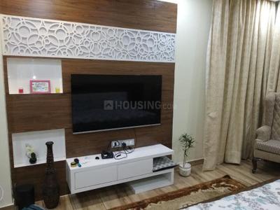 Bedroom Image of 2018 Sq.ft 3 BHK Apartment / Flat for sale in Jaypee Pavilion Court Royale, Sector 128 Noida for Rs. 27000000