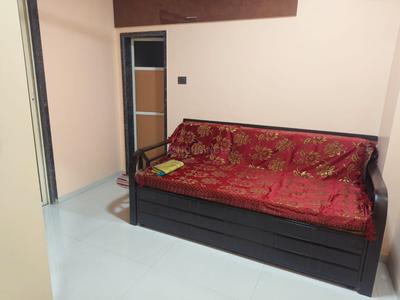 Bedroom Image of 1206 Sq.ft 3 BHK Apartment / Flat for sale in Shree Empire, Dombivli East Thane for Rs. 7000000