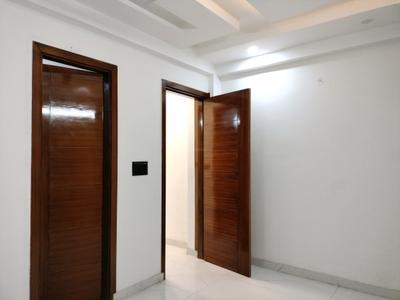 Bedroom Image of 1400 Sq.ft 3 BHK Builder Floor for sale in Vasundhara Ghaziabad for Rs. 10950000