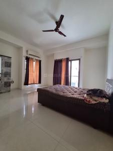 Hall Image of 3200 Sq.ft 4 BHK Apartment / Flat for rent in Takhteshwar Plots Bhavnagar for Rs. 55000