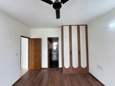 Bedroom Image of 1700 Sq.ft 3 BHK Apartment / Flat for rent in Sumadhura Folium Phase II, Whitefield Bengaluru for Rs. 84000