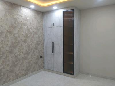 Bedroom Image of 1125 Sq.ft 3 BHK Builder Floor for sale in Shahdara New Delhi for Rs. 10000000