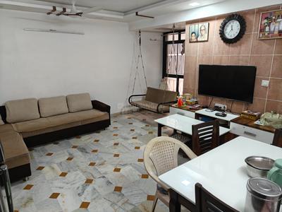 Hall Image of 1170 Sq.ft 3 BHK Apartment / Flat for sale in Paldi Ahmedabad for Rs. 7500000