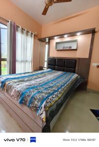Bedroom Image of 850 Sq.ft 2 BHK Apartment / Flat for sale in Khardaha Kolkata for Rs. 3600000