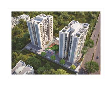 Image of 1600 Sq.ft 3 BHK Apartment / Flat for sale in Gotri, Vadodara for Rs. 7600000