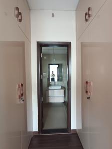 Bathroom Image of 2213 Sq.ft 4 BHK Apartment / Flat for sale in BPTP Terra, Sector 37D Gurgaon for Rs. 26500000