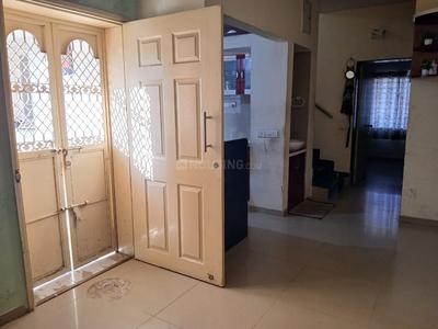 Hall Image of 1500 Sq.ft 3 BHK Villa for sale in Moraiya Ahmedabad for Rs. 5500000