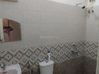 Image of 1300 Sq.ft 3 BHK Independent House for rent in Panangad, Kochi for Rs. 24000