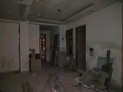 Living Room Image of 800 Sq.ft 2 BHK Apartment / Flat for sale in Kishangarh New Delhi for Rs. 5620000