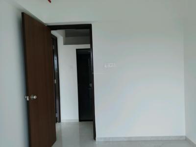 Bedroom Image of 800 Sq.ft 2 BHK Apartment / Flat for sale in Mansarovar Pearl Gardens, Vasai West Vasai for Rs. 6400000