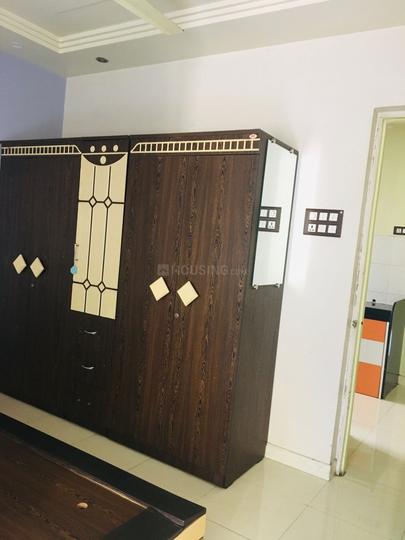 Tingre nagar Bedroom 1