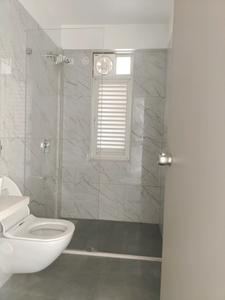 Bedroom Two Image of 1397 Sq.ft 3 BHK Apartment / Flat for sale in Puravankara Emerald Bay Building 13, Mundhwa Pune for Rs. 12900000