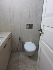 Image of 1200 Sq.ft 3 BHK Apartment / Flat for sale in Kanakia Paris, Bandra East, Mumbai for Rs. 45000000