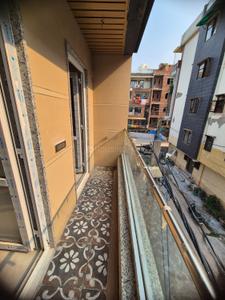 Balcony Image of 1250 Sq.ft 3 BHK Builder Floor for sale in Suri Elegant Homes, Sector 21 Rohini New Delhi for Rs. 12000000