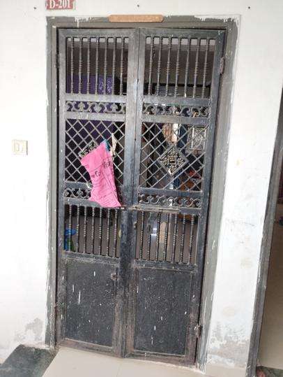 Kuber Residency Main Image 1