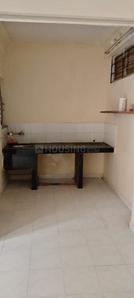 Kitchen Image of 225 Sq.ft 1 RK Apartment / Flat for sale in New Madha, Malad West Mumbai for Rs. 4750000