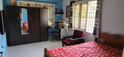 Bedroom Image of 3600 Sq.ft 4 BHK Independent House for sale in Injambakkam Chennai for Rs. 57500000