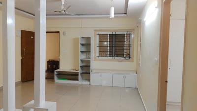 Living Room Image of 3000 Sq.ft 2 BHK Apartment / Flat for rent in RR Nagar Bengaluru for Rs. 28000