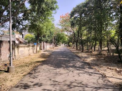 Image of 300 Sq.ft Residential Plot / Land for sale in Sigma 1, Greater Noida for Rs. 38000000