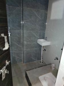 Bathroom Image of 3000 Sq.ft 3 BHK Independent House for rent in Dadabadi Kota for Rs. 20000