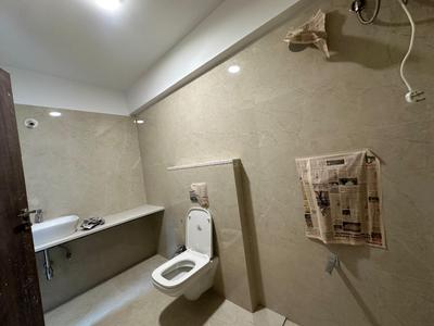 Image of 1843 Sq.ft 3 BHK Apartment / Flat for sale in Juhu, Mumbai for Rs. 92160000