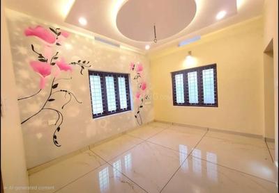 Hall Image of 2500 Sq.ft 5 BHK Independent House for sale in North Parvur Kochi for Rs. 9900000