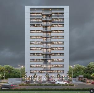 Image of 1755 Sq.ft 2 BHK Apartment / Flat for sale in Tatva Integrity, Vavol, Gandhinagar for Rs. 6000000