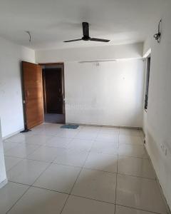 Hall Image of 630 Sq.ft 1 BHK Apartment / Flat for rent in Savvy Studioz, Gota Ahmedabad for Rs. 20000