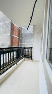 Balcony Image of 1810 Sq.ft 3 BHK Apartment / Flat for sale in Surajpur Greater Noida for Rs. 6700000