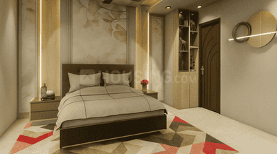 Image of 2000 Sq.ft 5 BHK Villa for sale in Jagatpura, Jaipur for Rs. 22500000