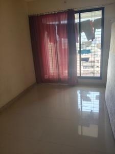 Hall Image of 650 Sq.ft 1 BHK Apartment / Flat for sale in Kalyan West Kalyan for Rs. 4400000