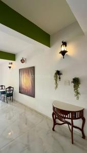 Hall Image of 3000 Sq.ft 4 BHK Independent House for sale in Karjat Thane for Rs. 27500000