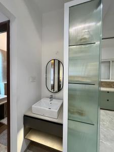 Image of 1713 Sq.ft 3 BHK Apartment / Flat for sale in Chinchwad, Pune for Rs. 16500000