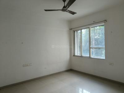 Bedroom Image of 1450 Sq.ft 3 BHK Apartment / Flat for sale in Sonigara Kesar, Wakad Pune for Rs. 17500000