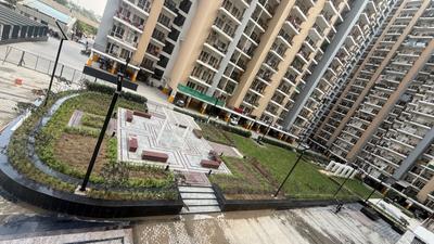 Image of 1050 Sq.ft 2 BHK Apartment / Flat for sale in Panchsheel Greens 2, Noida Extension, Greater Noida for Rs. 9000000