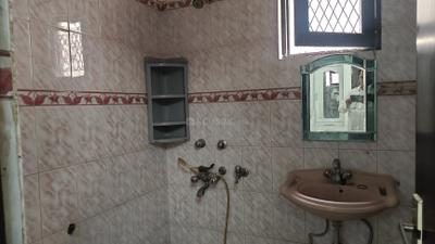 Image of 1400 Sq.ft 3 BHK Independent House for rent in Paschim Vihar, New Delhi for Rs. 35412