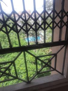 Balcony Image of 700 Sq.ft 1 BHK Apartment / Flat for sale in Devi Sacred Heart Town, Wanwadi Pune for Rs. 6600000