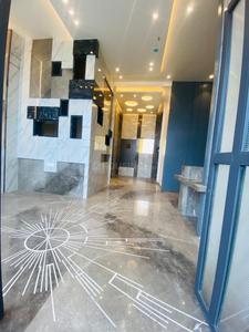 Hall Image of 1000 Sq.ft 2 BHK Apartment / Flat for sale in Rutu River Estate, Kalyan West Kalyan for Rs. 5971000