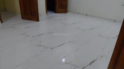 Bedroom Image of 2152 Sq.ft 3 BHK Builder Floor for rent in Vrindavan Yojana Lucknow for Rs. 22000
