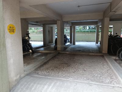 Image of 800 Sq.ft 2 BHK Apartment / Flat for sale in Raheja Sunglow, Powai, Mumbai for Rs. 16000000