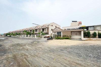 Image of 990 Sq.ft 3 BHK Independent House for sale in Hathijan, Ahmedabad for Rs. 5600000