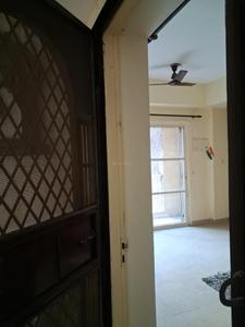 Main Entrance Image of 825 Sq.ft 2 BHK Apartment / Flat for sale in Paras Tierea, Sector 137 Noida for Rs. 7400000