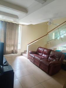 Hall Image of 2060 Sq.ft 3 BHK Villa for rent in Wright The Grove, Carmelaram Bengaluru for Rs. 80000
