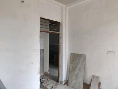 Living Room Image of 600 Sq.ft 1 BHK Independent House for sale in Mansarovar Park, Bamheta Village Ghaziabad for Rs. 3899999
