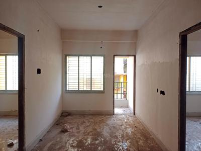 Hall Image of 775 Sq.ft 2 BHK Apartment / Flat for sale in Airport Gate No. 3 Kolkata for Rs. 3050000
