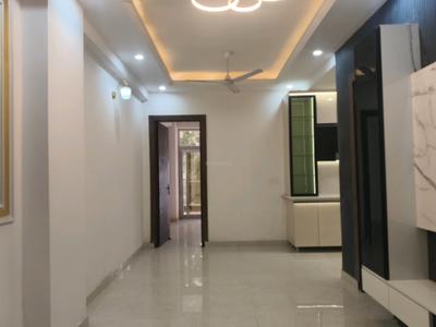 Living Room Image of 1080 Sq.ft 2 BHK Apartment / Flat for sale in Vyom Residency, Noida Extension Greater Noida for Rs. 4100000