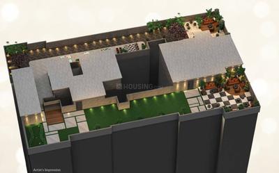 Image of 1200 Sq.ft 3 BHK Apartment / Flat for sale in Regent Jeevan Tara CHSL, Vile Parle East, Mumbai for Rs. 39500000