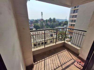 3 BHK Flat